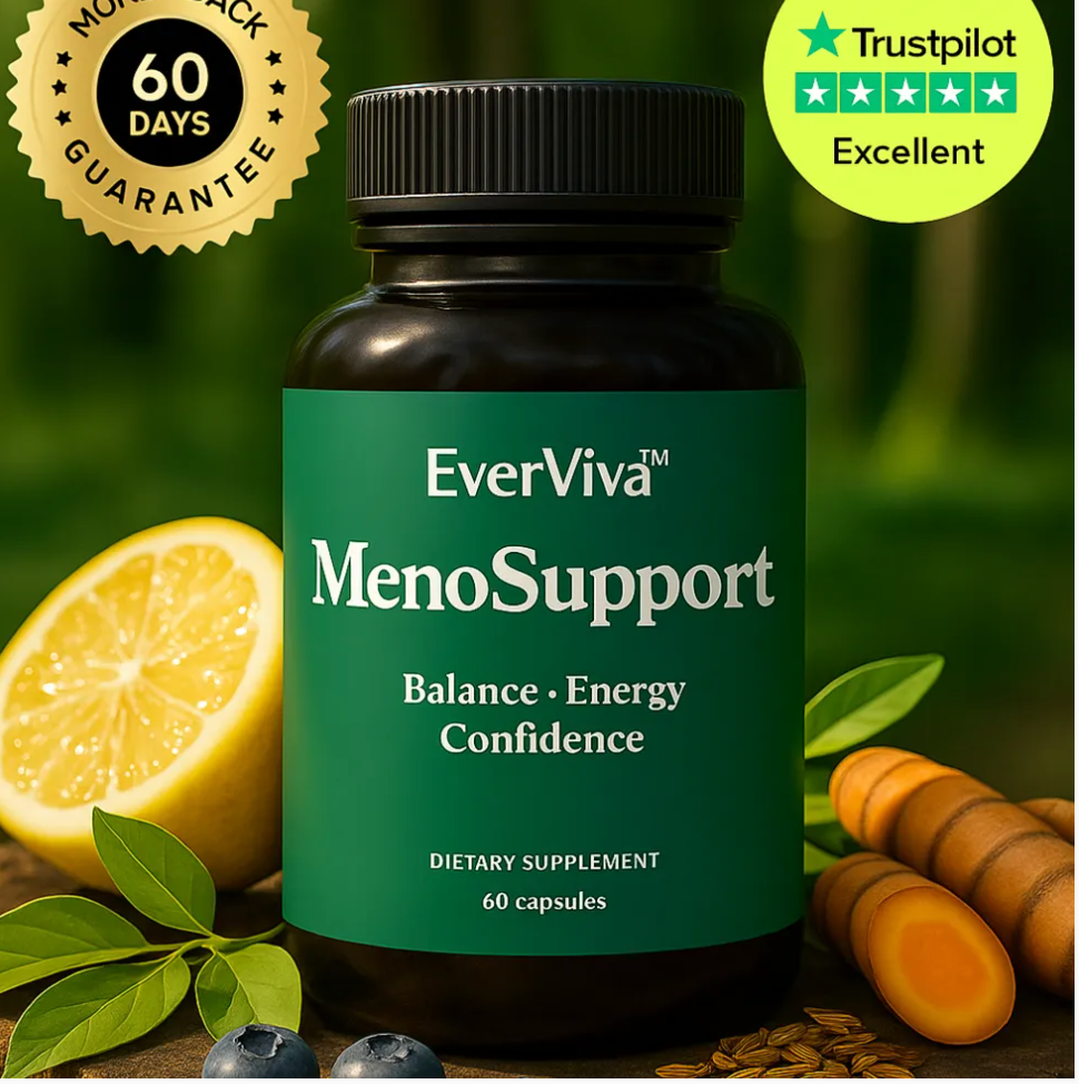 Everviva Meno Support