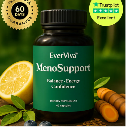 Everviva Meno Support