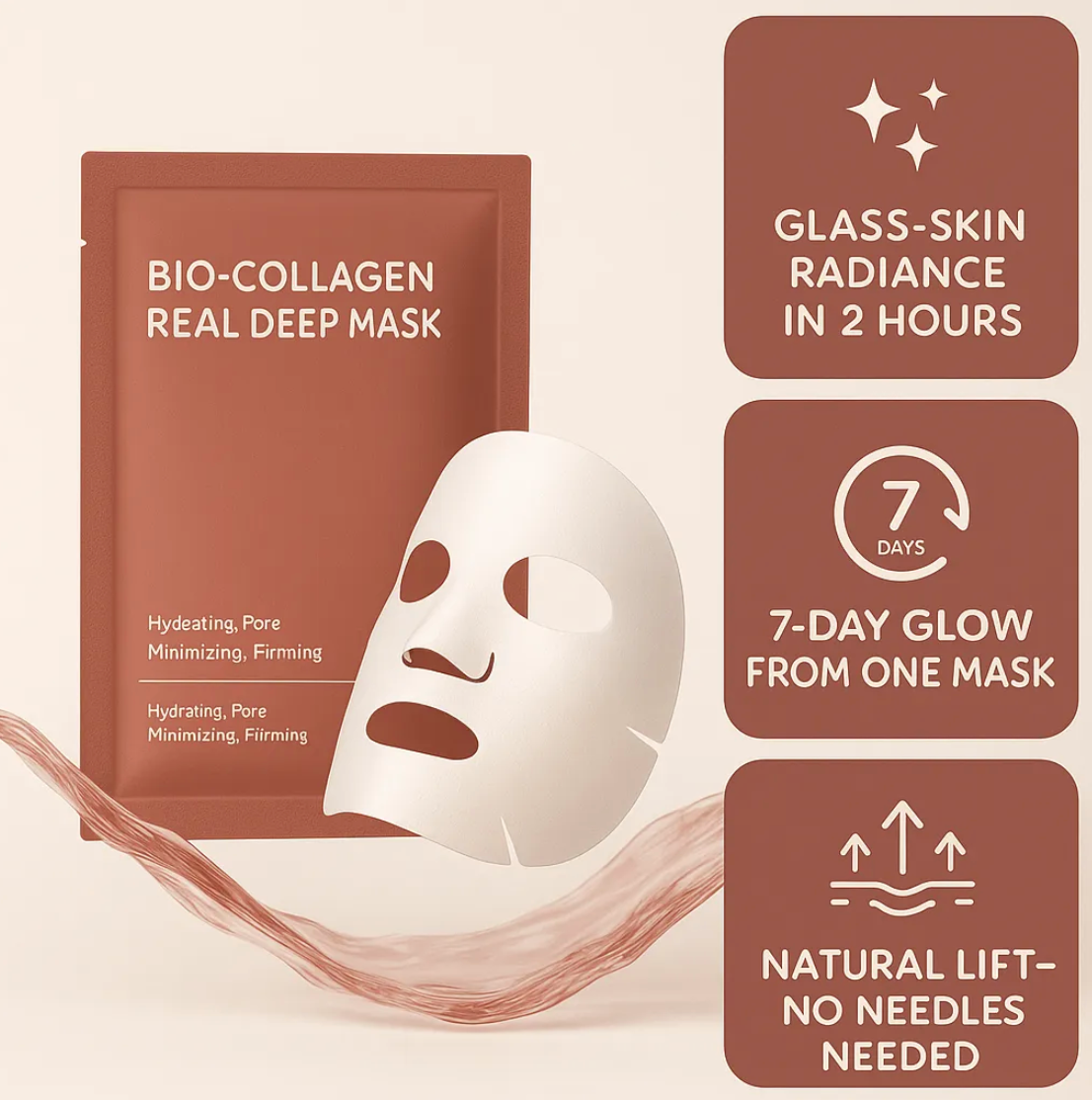 EternaGlow™ Collagen Renewal