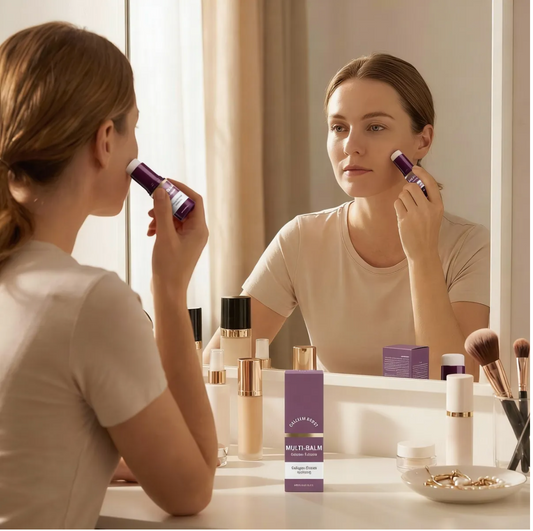 Anti-Aging Multi Balm Skincare