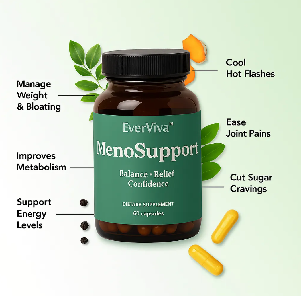 Everviva Meno Support