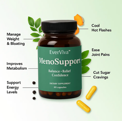 Everviva Meno Support