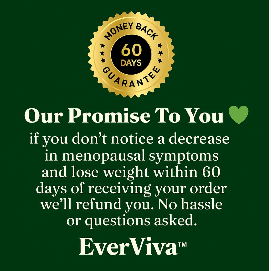 Everviva Meno Support