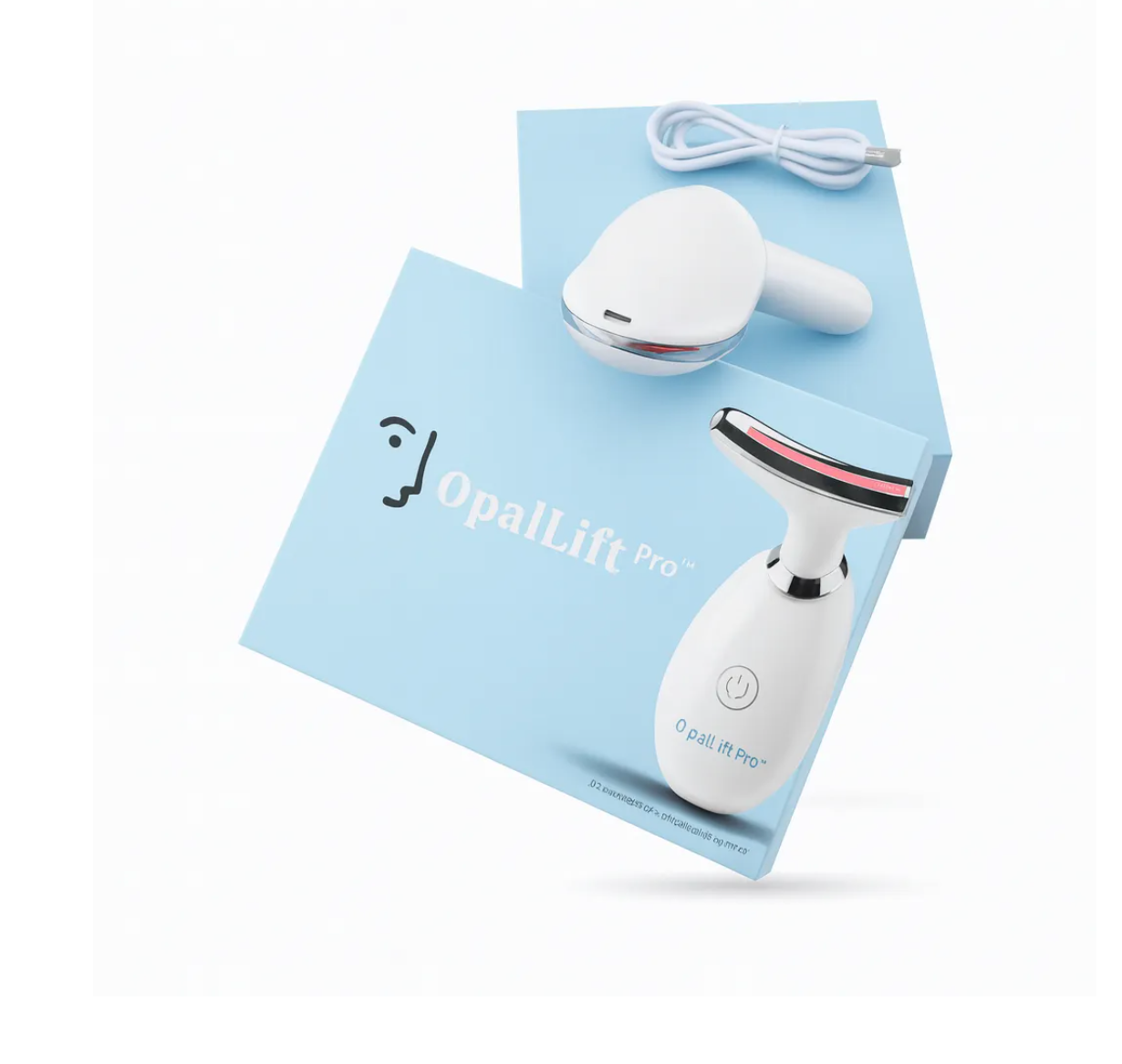 OpalLift Pro™ + Complimentary Serum