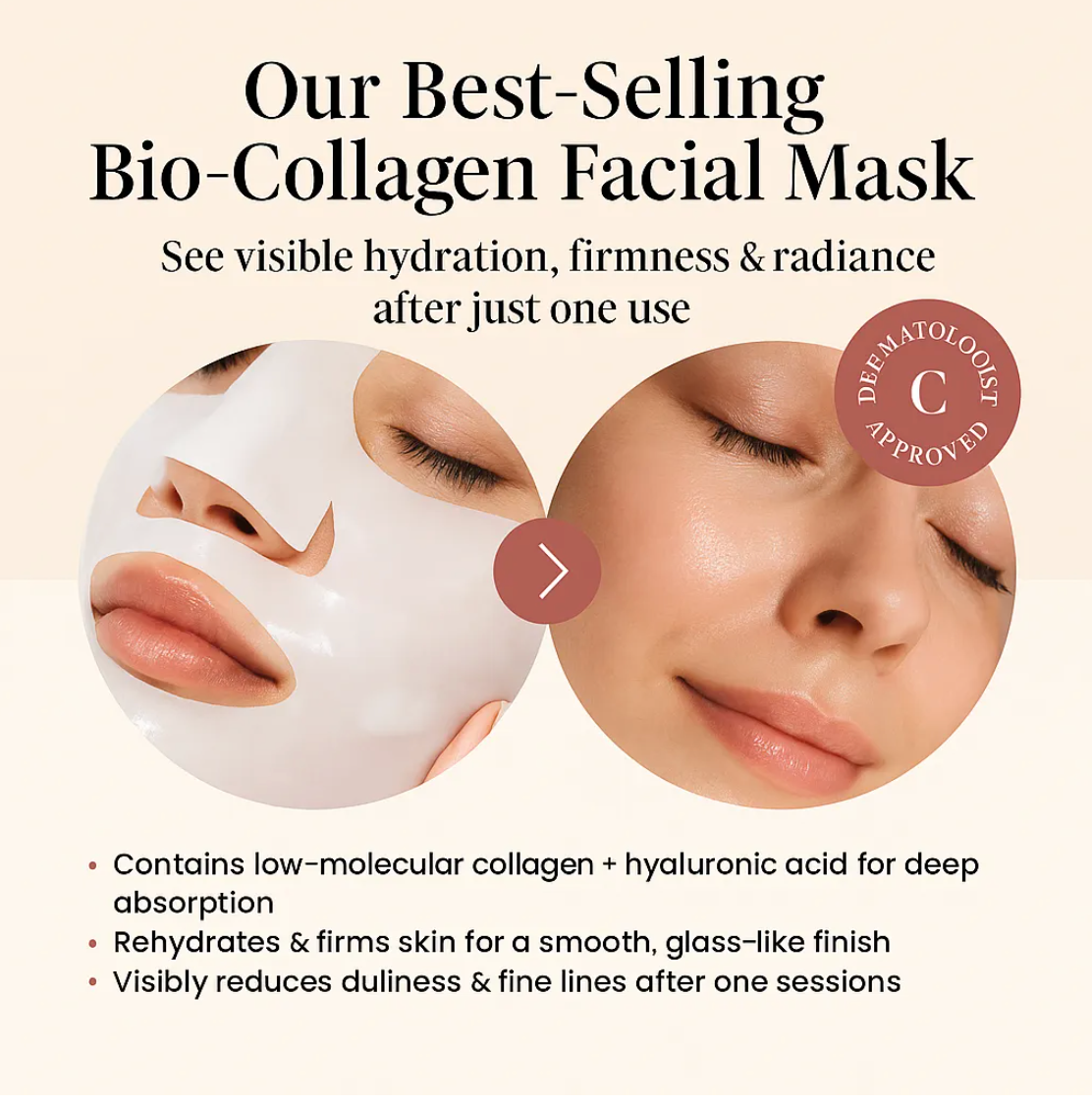 EternaGlow™ Collagen Renewal