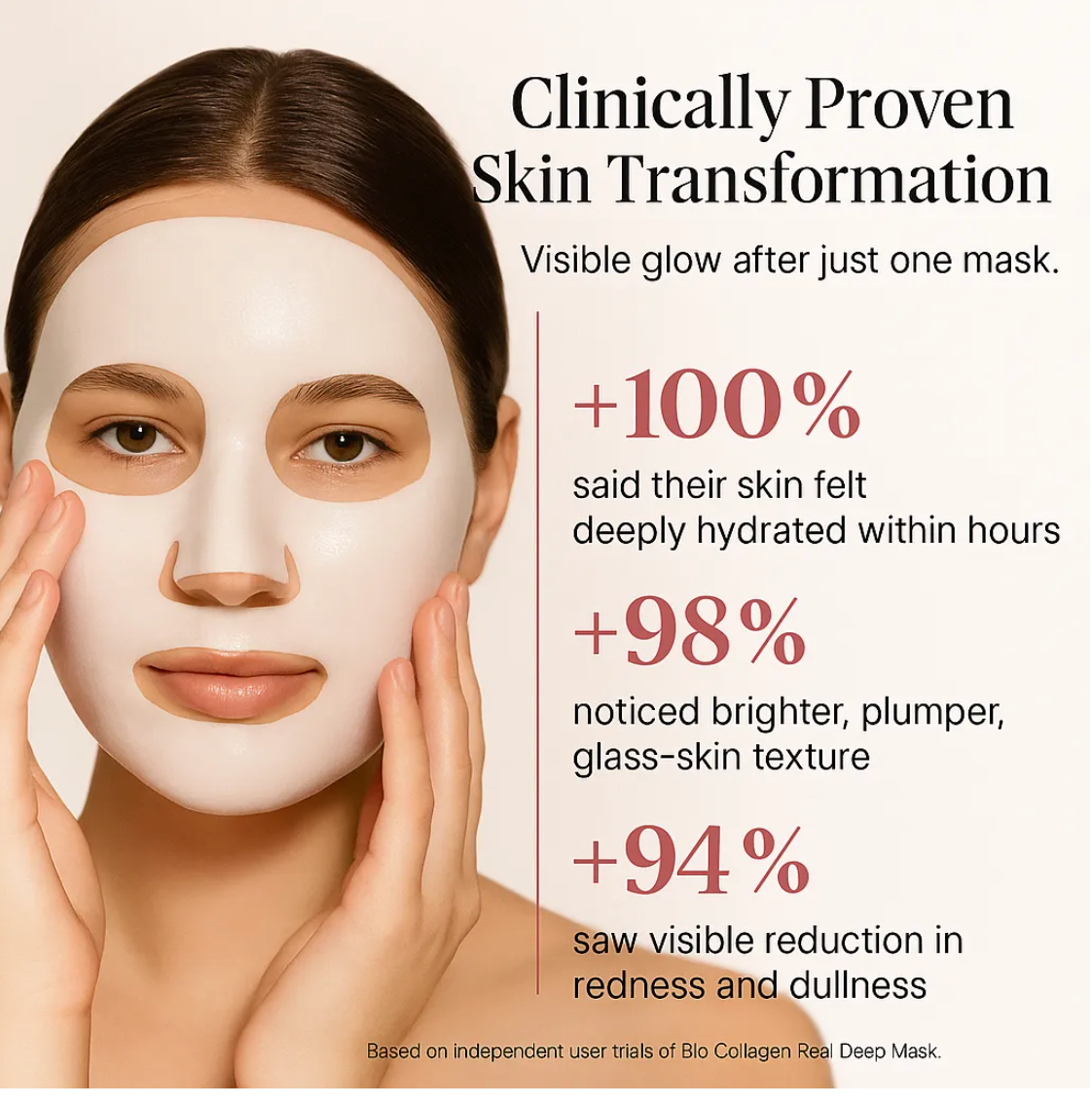 EternaGlow™ Collagen Renewal