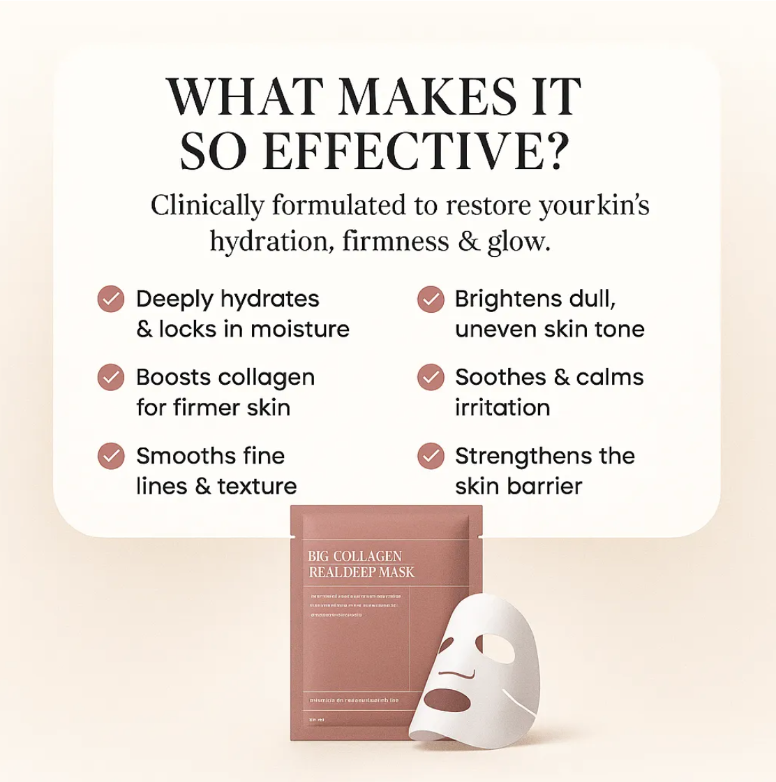 EternaGlow™ Collagen Renewal