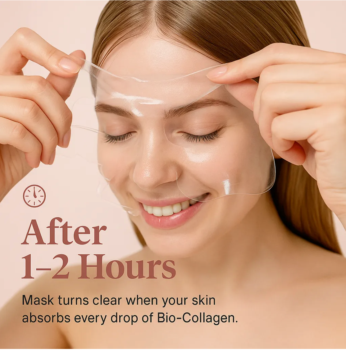 EternaGlow™ Collagen Renewal