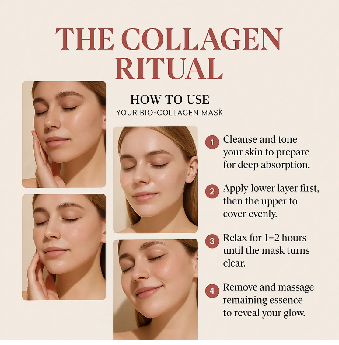 EternaGlow™ Collagen Renewal