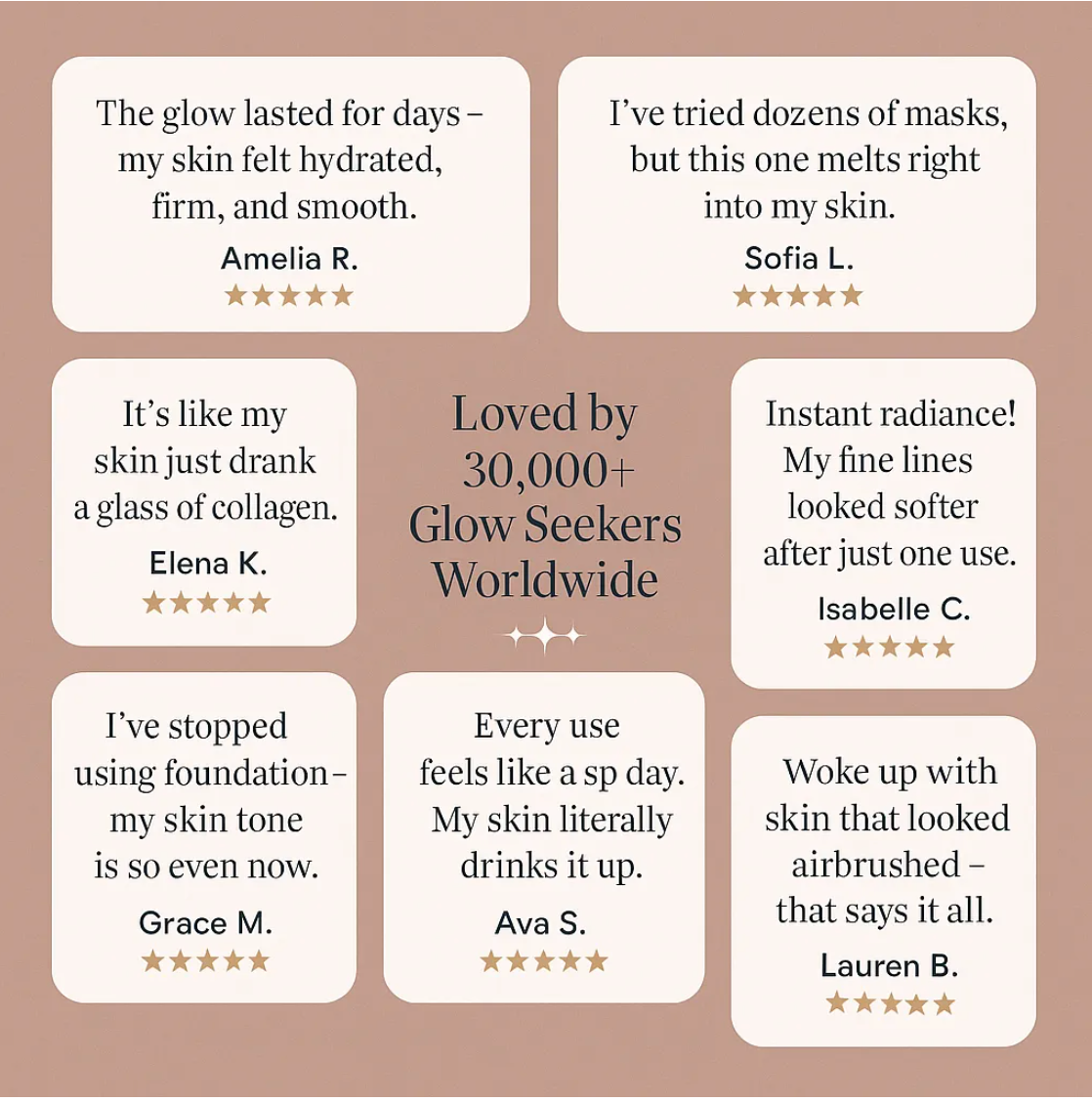 EternaGlow™ Collagen Renewal