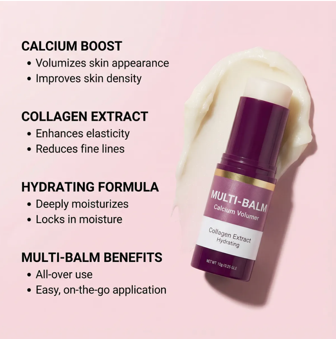 Anti-Aging Multi Balm Skincare