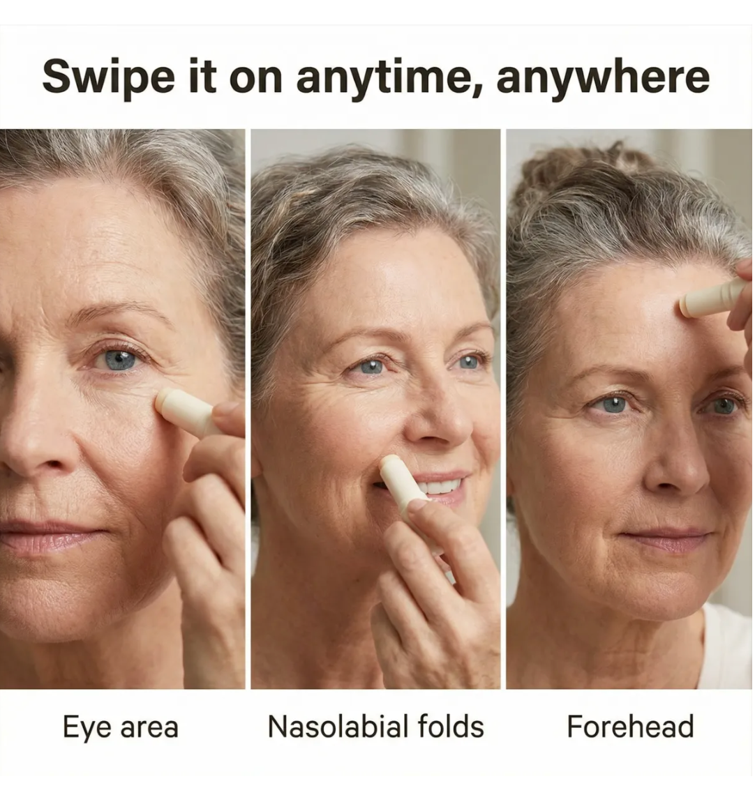 Anti-Aging Multi Balm Skincare